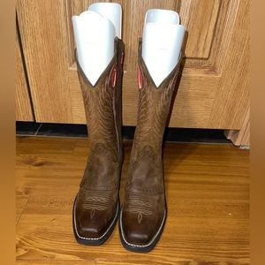 Ariat Cowgirl Boots